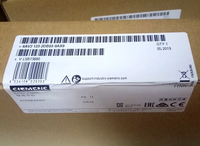 Écran tactile HMI PLC SIEMENS d'origine 6AV2 123-2DB03-0AX0