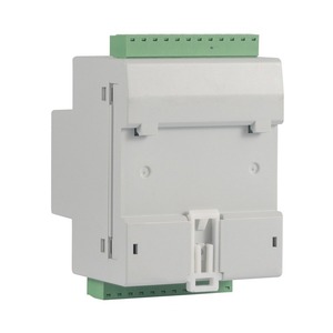 Acrel AIM-D100-TH DC Insulation Monitor For Industrial And Commercial Energy Storage Systems - Product Image 5