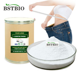 แอล-คาร์นิทีนแคปซูลบริสุทธิ์แอล-คาร์นิทีน/อะซิทิล-แอลคาร์นิทีน/อะเซทิลแอล-คาร์นิทีน - Product Image 4