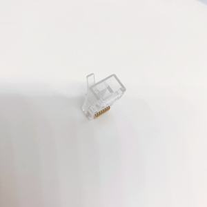 สายเคเบิลเครือข่าย RJ45 CAT6 8P8C 6 UTP คลาส RJ45ทองแดงบริสุทธิ์สามแฉก6 - Product Image 2