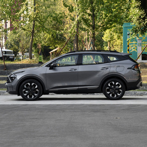 Deposito all'ingrosso $6,500 Suv Kia Sportage benzina <span class=keywords><strong>Auto</strong></span> motori Lhd veicolo passeggeri Automotive cina benzina <span class=keywords><strong>Auto</strong></span>