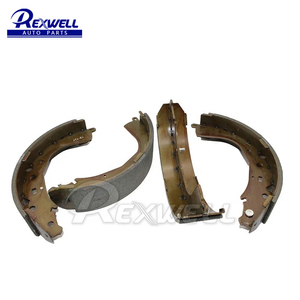 Precio al por mayor OEM calidad 04495-60080 Kit de zapatas de freno trasero automático genuino para <span class=keywords><strong>Toyota</strong></span> <span class=keywords><strong>Land</strong></span> <span class=keywords><strong>Cruiser</strong></span> Prado120 150 accesorios de coche - Product Image 2