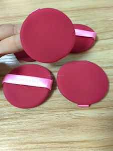 Une solution d'arrêt de polyuréthane <span class=keywords><strong>polyester</strong></span> beauté maquillage éponge PU cosmétique mélangeur - Product Image 4