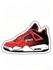 <span class=keywords><strong>Zapatillas</strong></span> Deportivas Retro 4 Negras, <span class=keywords><strong>Ligeras</strong></span>, con Cordones, Suela de Goma Antideslizante, Forro de Malla, para <span class=keywords><strong>Hombre</strong></span>, Estilo Casual, Evergreen - Product Image 6