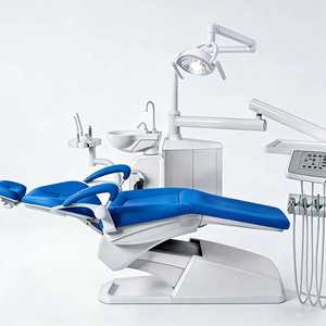 <span class=keywords><strong>Precio</strong></span> <span class=keywords><strong>de</strong></span> Sillón Dental Premium <span class=keywords><strong>de</strong></span> Lujo, Moderno, con Certificación CE e ISO, para Laboratorio VIP - Product Image 2