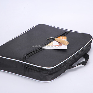 Étui de transport Kabat pour harpe <span class=keywords><strong>lyre</strong></span> 10/16/19 cordes, accessoires d'instruments de musique à cordes avec sac pour harpe <span class=keywords><strong>lyre</strong></span> - Product Image 2
