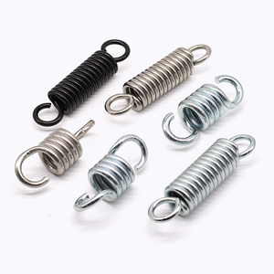 Heavy Duty treo đu Móc võng ghế mùa xuân thép không gỉ căng thẳng mùa xuân - Product Image 5