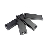Etiqueta RFID UHF Pasiva de Largo Alcance (30 Metros) con Carcasa de PC OPP130 en Metal, Chip U9, IP68, EPC Clase 1 Gen2 para Inventario de Almacén