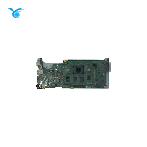 Máy tính xách tay Chromebook 11 G6 EE máy tính xách tay L15855-001 Celeron N3450 1.1 GHz 8GB - Product Image 1