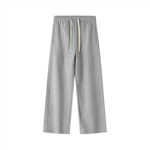 Sudadera de algodón puro para hombre, marca de moda, sudadera con capucha estilo americano de tela gruesa, chaqueta personalizada para hombre - Product Image 5