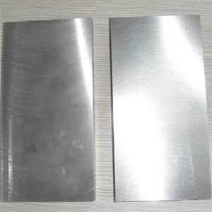 Hoja de molibdeno laminada en frío brillante con alta pureza y mejor precio para la construcción - Product Image 1