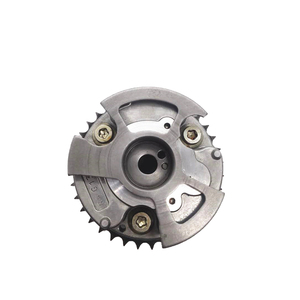 Toyota için yeni otomatik değişken valf zamanlama dişlisi eksantrik mili dephaser kasnak VVT zamanlama dişli 13050-31040 - Product Image 6