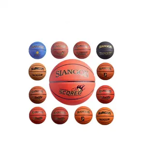 Basket personalizzato stile personalizzato esterno basket taglia 7