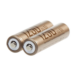 Batería Recargable Ni-Mh AAA FB de Alta Capacidad 800mAh, Solución Energética de Larga Duración, Compatible con Baterías Digitales <span class=keywords><strong>AA</strong></span> - Product Image 4