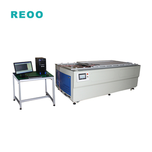 Electroluminescent <strong>tester</strong> for <strong>solar</strong> panel industrial manufacturing machine turn key reoo - Product Image 1