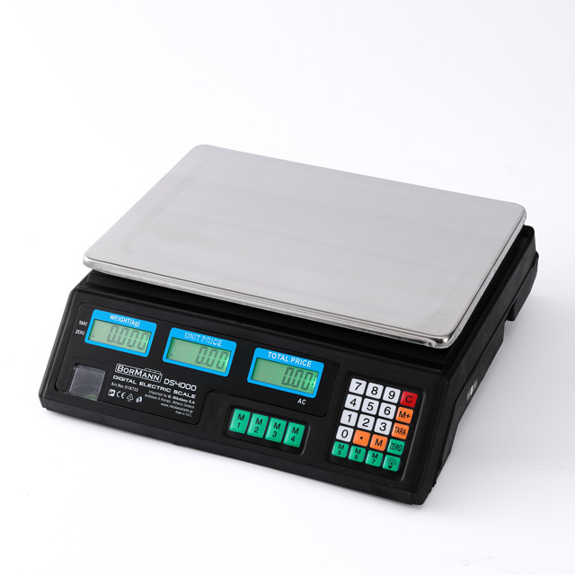 Acs Electronic Digital Price Computing Weighing Price Scale