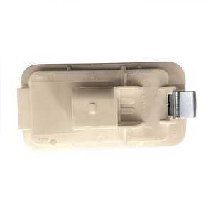 Pièces de système d'éclairage de camion de haute qualité, lampe latérale LED pour camion 20789440 20398660 82392733 20398481 7482392733 pour Volvo - Product Image 5