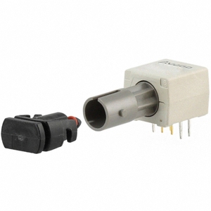 HFBR-2414Z Nuevo y Original Receptor de Fibra Óptica MOD HP - Product Image 1