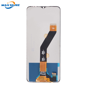 Schermo Touch Digitizer ad Alta Sensibilità per Ricambi Telefoni Cellulari Itel <span class=keywords><strong>A70</strong></span> Infinix Tecno - Product Image 6