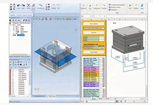 Camworks ซอฟต์แวร์ออกแบบกล้องรุ่นแข็งออนไลน์ดาวน์โหลด PC - Product Image 6