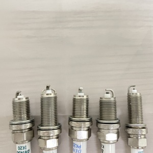 Bougies d'allumage de remplacement DENSO OEM, ajustement parfait, pièces d'allumage automobile, installation facile sans outils professionnels pour voiture - Product Image 5