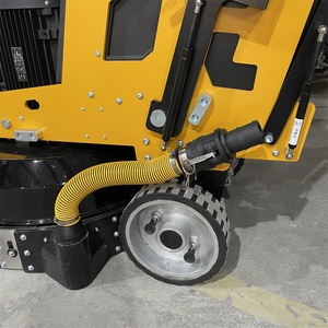 R850 Điều Khiển Vô Tuyến 25HP 820Mm Máy Đánh Bóng Cho Đá Cẩm Thạch - Product Image 5