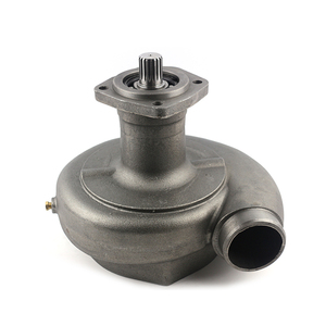 Venta caliente bomba de agua K38 K50 bomba de agua 3627084 3634033 3635066 - Product Image 4