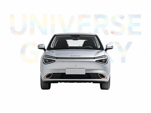 Nuevo y Popular Dongfeng NAMMI 01 RHD EV, Vehículo Eléctrico Puro de 5 Plazas con Tracción Delantera, 430 km de Autonomía, Auto Eléctrico Compacto para el Mercado Global - Product Image 3