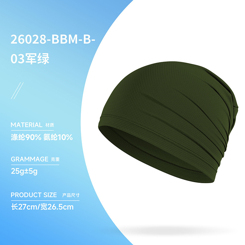 26028-BBM-B-03 Military Green