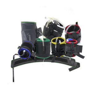 중국 제조자 공장 외과 벨트 팔목 지혈 혈압 압축 공기를 넣은 팔목 - Product Image 4