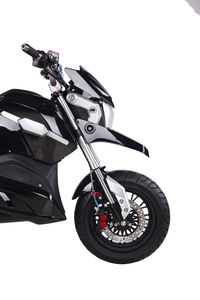 Motocicleta eléctrica de alta calidad para adultos, Scooter Eléctrico W de 2000, venta al por mayor - Product Image 4