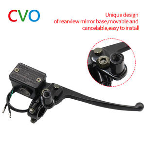 Bomba de freno de motocicleta, Serie de alta calidad, aplicable a la venta directa de fabricantes de alta calidad de gener - Product Image 5