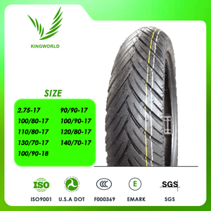 Nouveau pneu de moto en caoutchouc tubeless 120/<span class=keywords><strong>70</strong></span>-17, carcasse de pneu 110/80 <span class=keywords><strong>130</strong></span>/<span class=keywords><strong>70</strong></span> 100/80 <span class=keywords><strong>R17</strong></span>, pneus haute vitesse - Product Image 2