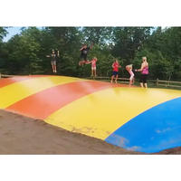 Need Quality Jumping Pads? Explore Top Suppliers Best Prices Now!