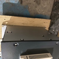 Arrancador suave ATS22C59Q de la serie ATS22 de 315 kW para motor y PLC