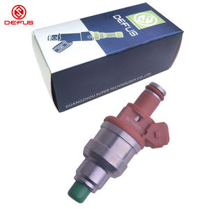 DEFUS Performance Matched Fuel Injector MD164888 voor Mitsubishi 3000GT 3.0L Vermogenherstel Benzine Injector Kleppen - Product Image 1