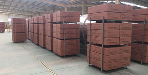 Ventilatore a pavimento ad acqua refrigerata verticale, - Product Image 5