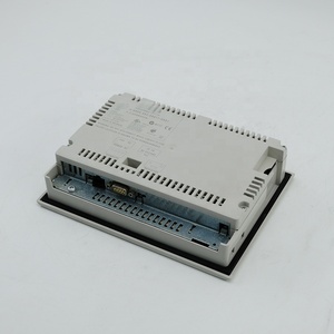 ใหม่ SIMATIC TP 177A หน้าจอสัมผัส 6AV6 642-0AA11-0AX1 ซิมาติค 6AV6642-0AA11-0AX1 HMI 6av6 642-oaa11- 0ax1 - Product Image 2