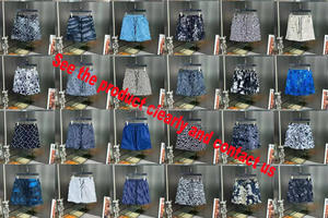 Bañador de lujo para hombre, tela antiarena, estampado de <span class=keywords><strong>Palma</strong></span>, Diseñador - Product Image 5