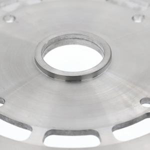 중국 주조 알루미늄 다이 캐스팅 알루미늄 다이 캐스팅 모터 하우징 - Product Image 6