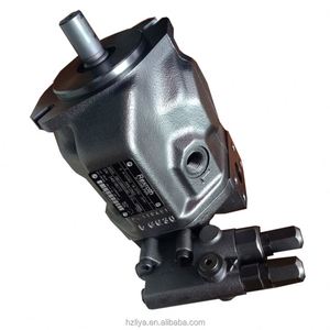 Bomba de Pistones Hidráulica R902408403 A2F O 500/60R-VPH11 para Planta de Acero, Conservación del Agua, Aeronaves y Máquina de Fundición a Presión - Product Image 4