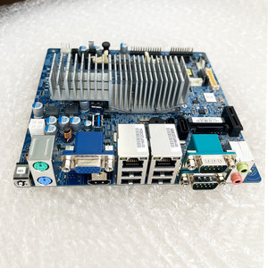 Nouvelle carte mère industrielle Advantech SIMB-351 A101-3 SIMB-351PS00-00A1E 15 KC4-011001 pour <span class=keywords><strong>unité</strong></span> <span class=keywords><strong>centrale</strong></span> <span class=keywords><strong>de</strong></span> traitement - Product Image 4