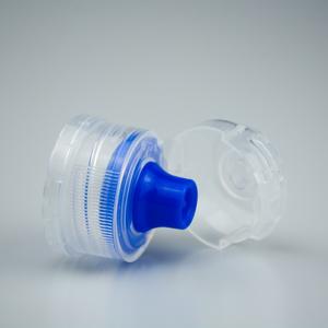 Bouchon de bouteille d'eau sport à bec bas 28 mm/PCO1881 du fabricant, avec bec verseur, bouchon de boisson fonctionnel pour enfants - Product Image 4