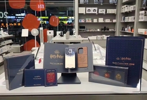 Teléfono Inteligente <span class=keywords><strong>Redmi</strong></span> <span class=keywords><strong>5G</strong></span> 2024 de 6.67 Pulgadas, 16GB+1TB, Snapdragon 8s Gen 3, Batería de 5000mAh, Producto Original Usado - Product Image 6