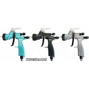 <span class=keywords><strong>Pistolet</strong></span> de <span class=keywords><strong>peinture</strong></span> professionnel 1,3 mm pour <span class=keywords><strong>peinture</strong></span> automobile, <span class=keywords><strong>pistolet</strong></span> de pulvérisation pour <span class=keywords><strong>peinture</strong></span> automobile 1,3 mm, vernis de finition, pistolets de pulvérisation pour <span class=keywords><strong>peinture</strong></span> à base d'eau - Product Image 3