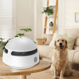 Pgst Wifi khói Detector với khả năng hiển thị cao còi báo động và ánh sáng hiện đại 10-năm Tuổi thọ pin khói Detector báo cháy - Product Image 6