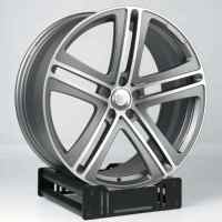 Bku Geschmiedete 5X112 Räder für Mercedes Benz SL Klasse R230 R231 SL280 SL350 SL400 SL450 SL500 SL550 Maßgefertigte Monoblock Leichtmetallfelgen