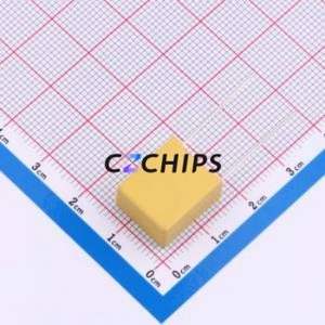 Condensador de Película de Polipropileno (CBB) C322S47438P40001, Componente de Orificio Pasante (THT), P=10mm 470nF 10% 450V - Product Image 2