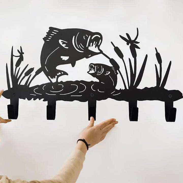 แขวนผนัง