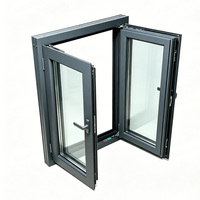 Proveedor de ventanas de PU, perfiles pultruidos de fibra de vidrio FRP ligeros, sin óxido, para marcos de puertas y ventanas de edificios